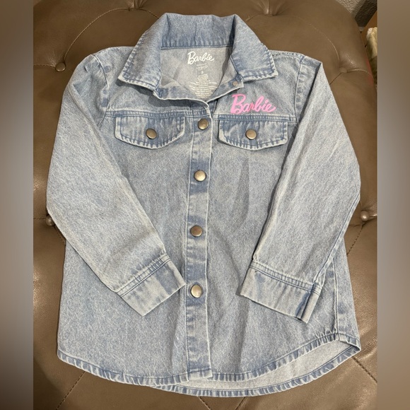 Kids Denim Jacket Bundle - Picture 2 of 7